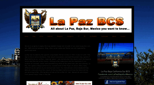 la-paz-bcs.com