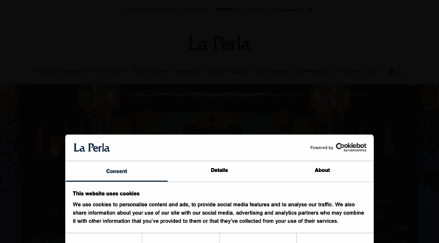 la-perla.net