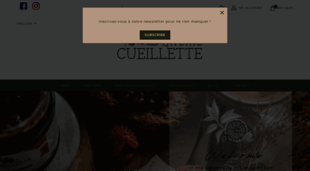 la-petite-cueillette.com