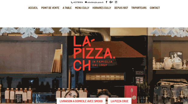 la-pizza.ch