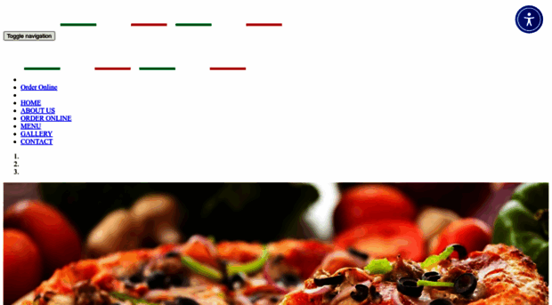 la-pizzeriaco.com