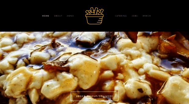 la-poutine.com