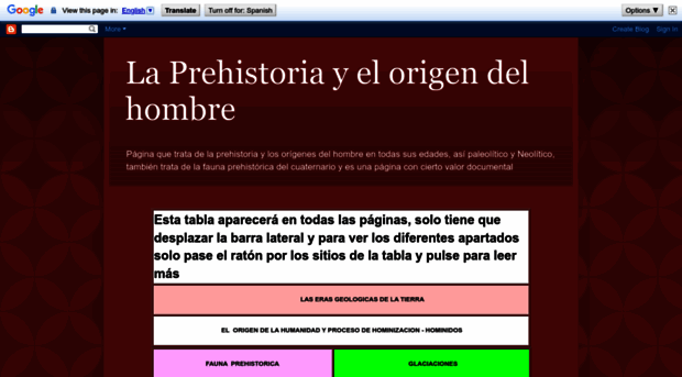 la-pre-historia.blogspot.com