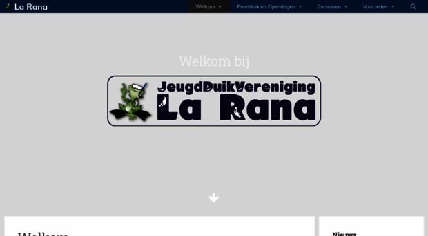 la-rana.nl