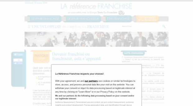 la-reference-franchise.fr