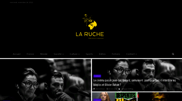 la-ruche-media.com