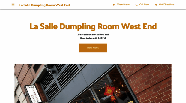 la-salle-dumpling-room.business.site