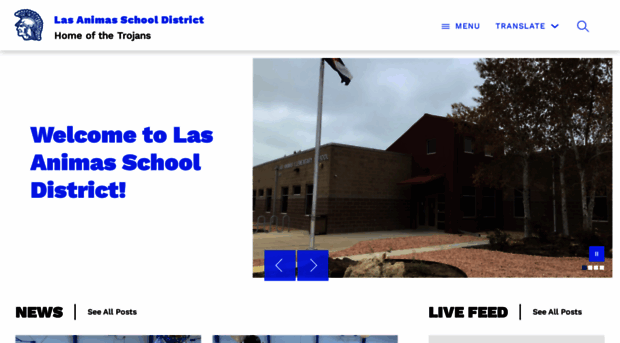 la-schools.com