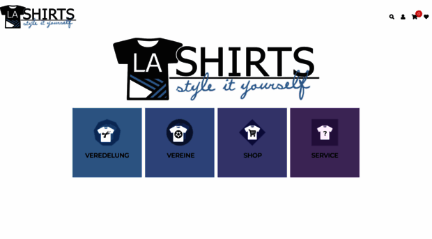 la-shirts.de