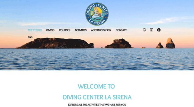 la-sirena.net