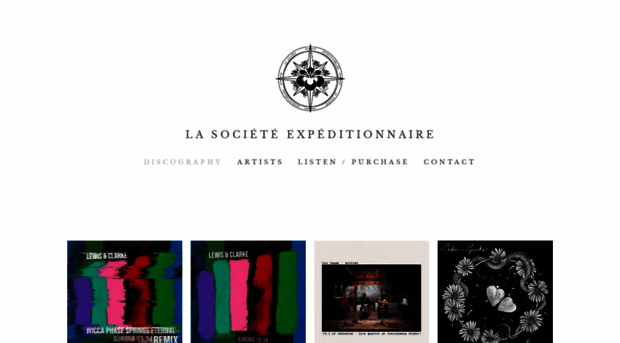 la-soc.com