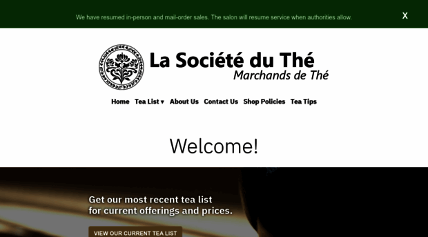 la-societe-du-the.com