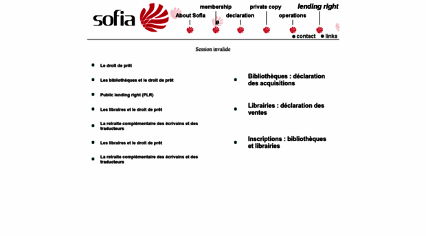 la-sofiabibliotheque.org