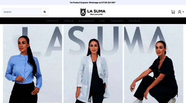 la-suma.com