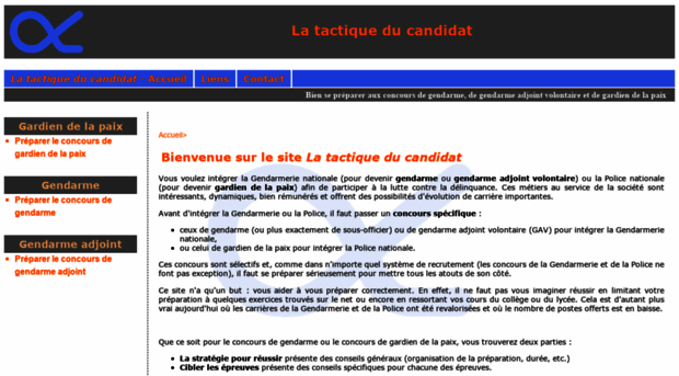 la-tactique-du-candidat.fr