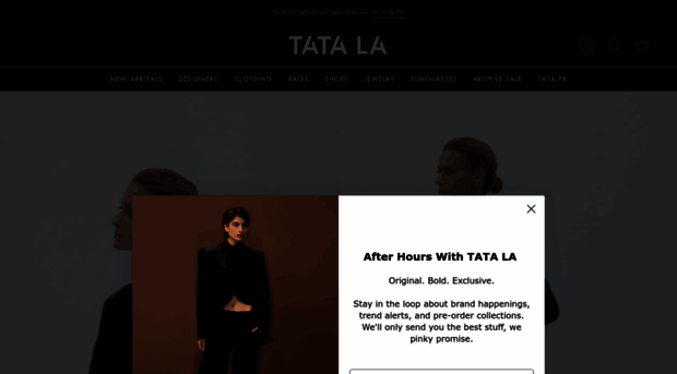 la-tata.com