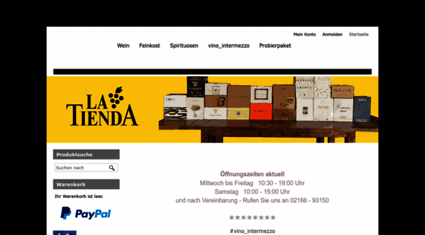 la-tienda.de