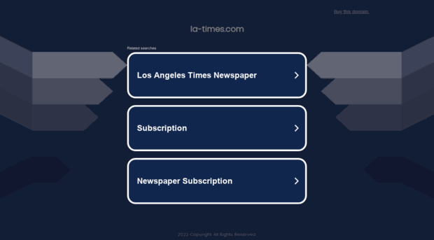 la-times.com