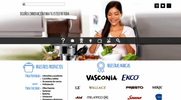la-vasconia.com.mx