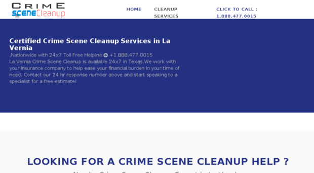 la-vernia-texas.crimescenecleanupservices.com