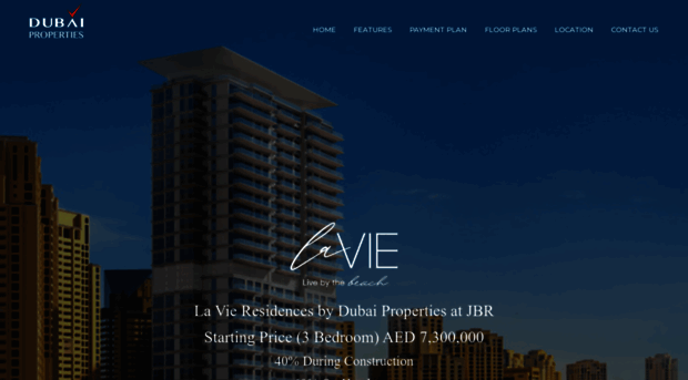 la-vie-dubai.ae