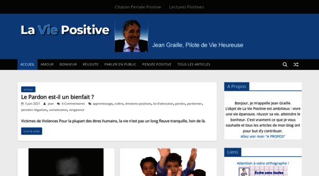 la-vie-positive.com