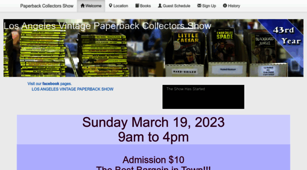 la-vintage-paperback-show.com