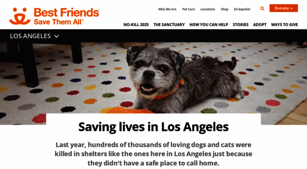 la.bestfriends.org