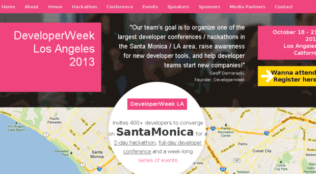 la.developerweek.com