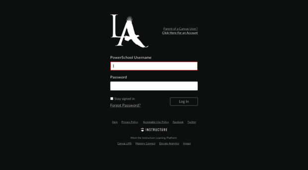 la.instructure.com