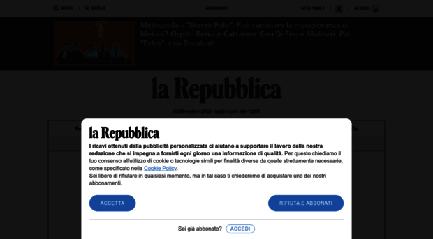 la.repubblica.it