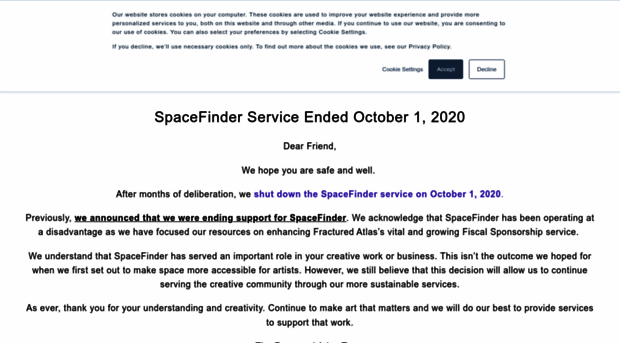 la.spacefinder.org