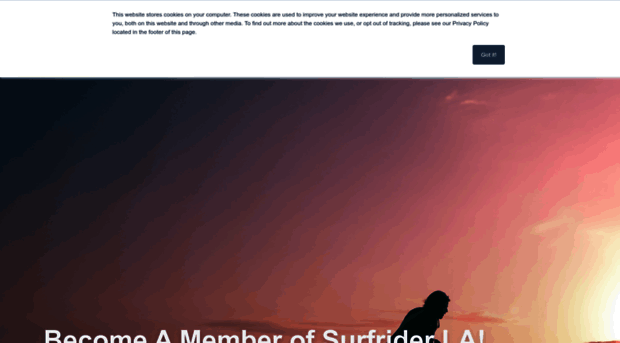 la.surfrider.org