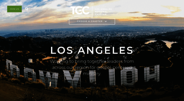 la.thegospelcoalition.org