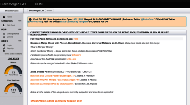 la1.blakecoin.com