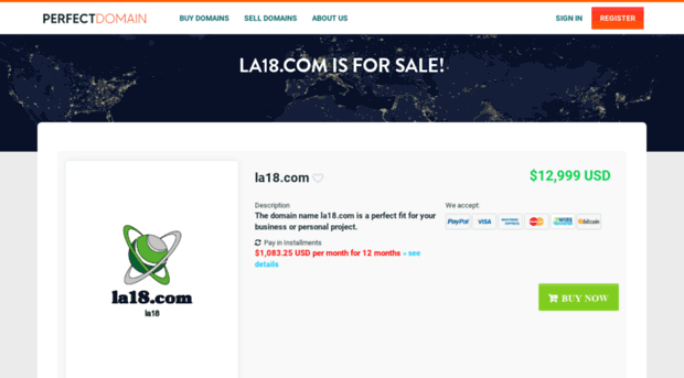 la18.com