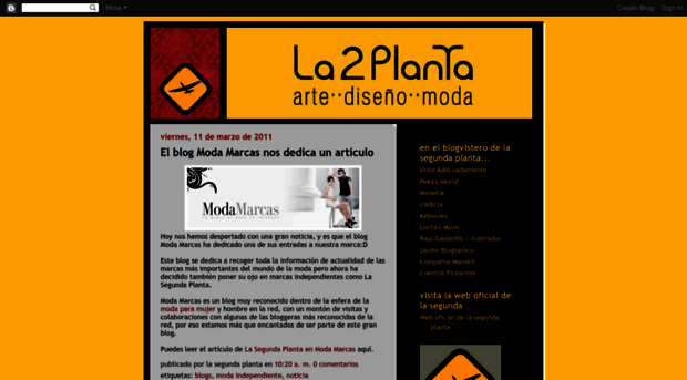 la2planta.blogspot.com