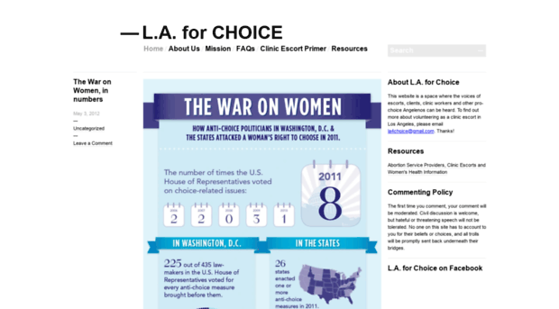 la4choice.org