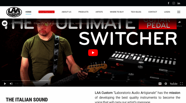 laa-custom.com