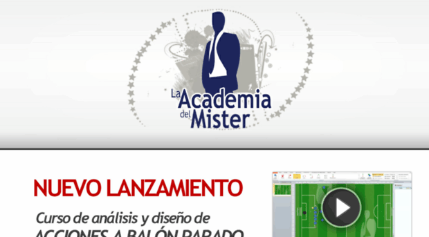 laacademiadelmister.com