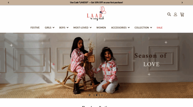 laadindia.com