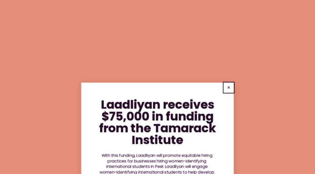 laadliyan.com