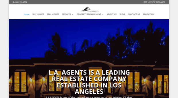 laagents.com