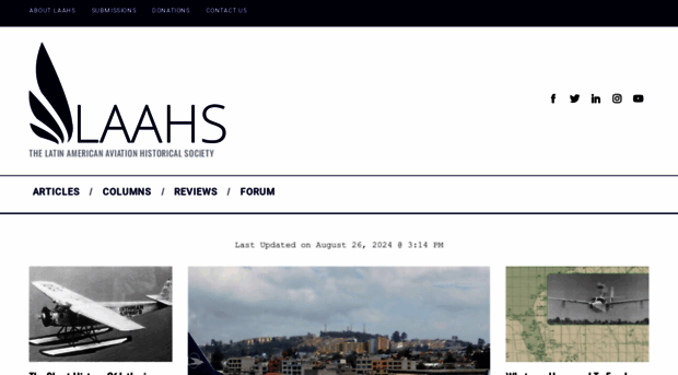 laahs.com