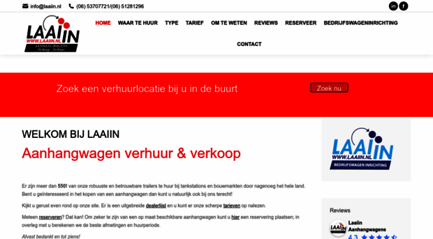 laaiin.nl