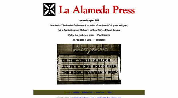 laalamedapress.com