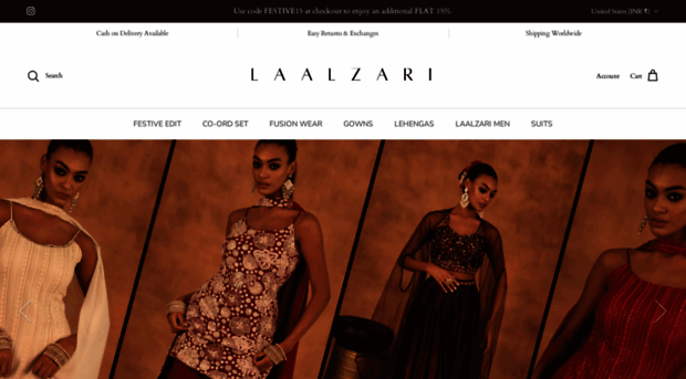 laalzari.com