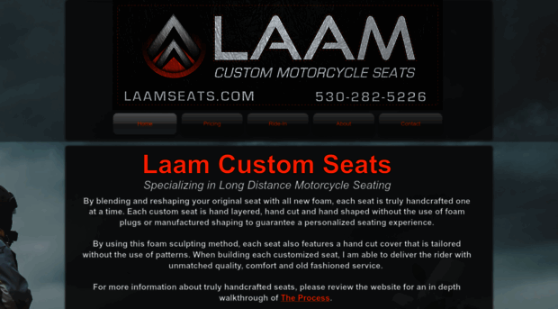 laamseats.com