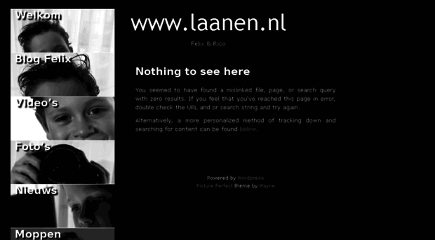 laanen.nl