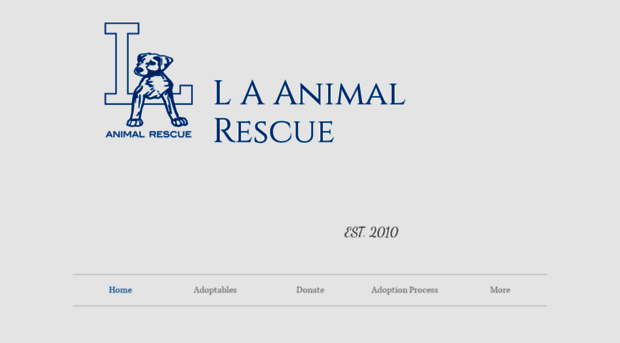 laanimalrescue.org